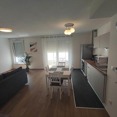 Chez Paul Wilmouth Apartment สตราสบูร์ก ภายนอก รูปภาพ