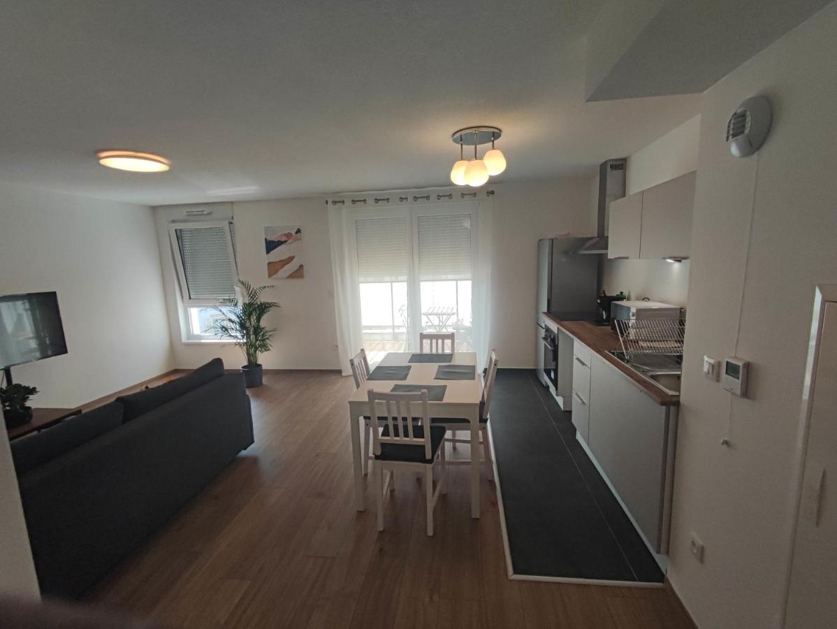 Chez Paul Wilmouth Apartment สตราสบูร์ก ภายนอก รูปภาพ
