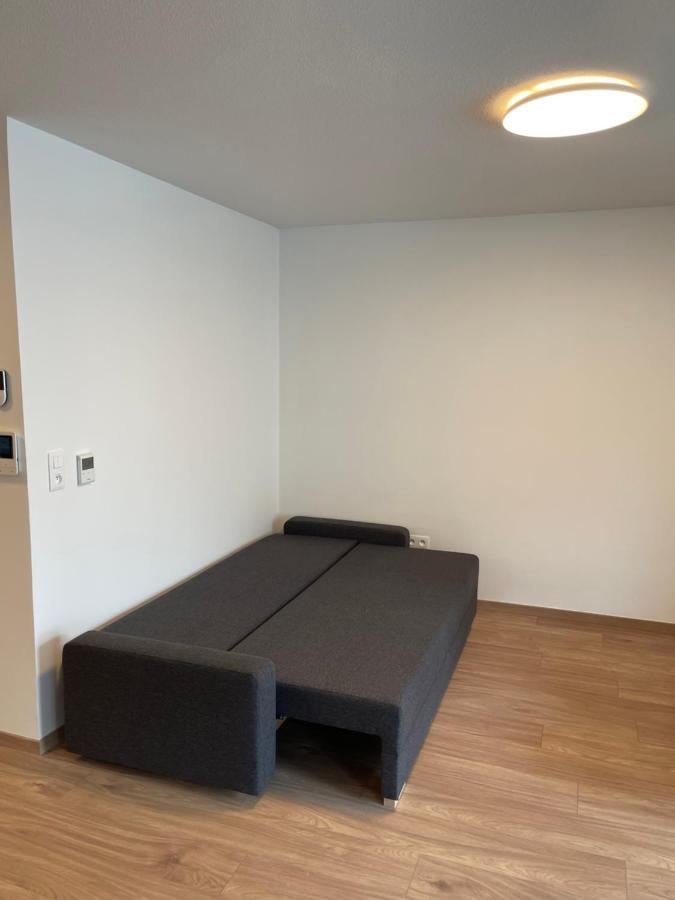 Chez Paul Wilmouth Apartment สตราสบูร์ก ภายนอก รูปภาพ