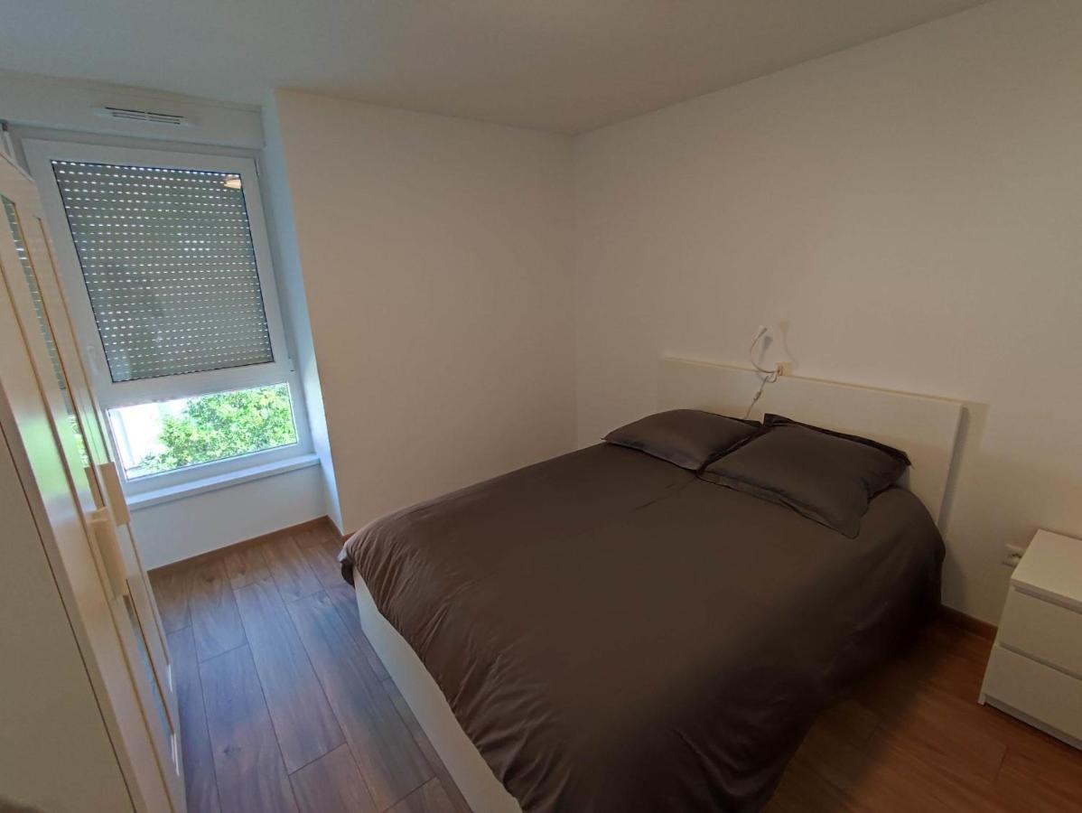 Chez Paul Wilmouth Apartment สตราสบูร์ก ภายนอก รูปภาพ