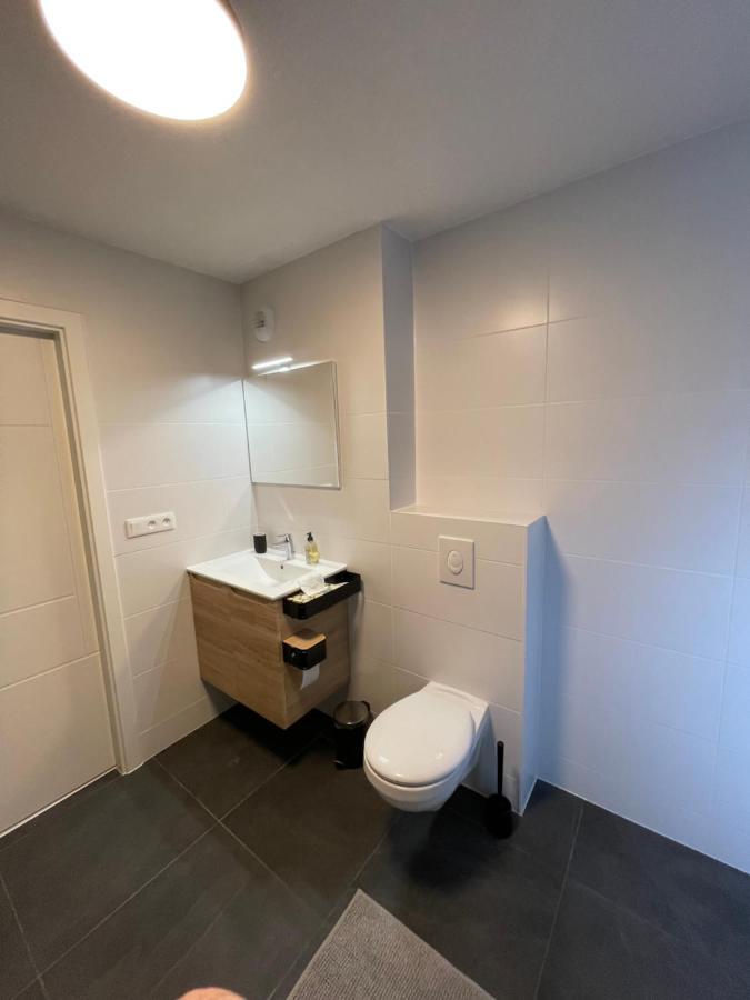 Chez Paul Wilmouth Apartment สตราสบูร์ก ภายนอก รูปภาพ