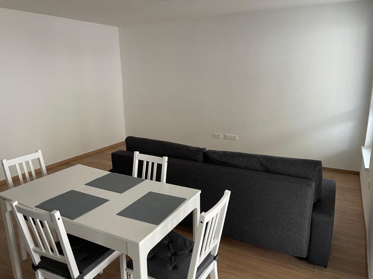Chez Paul Wilmouth Apartment สตราสบูร์ก ภายนอก รูปภาพ