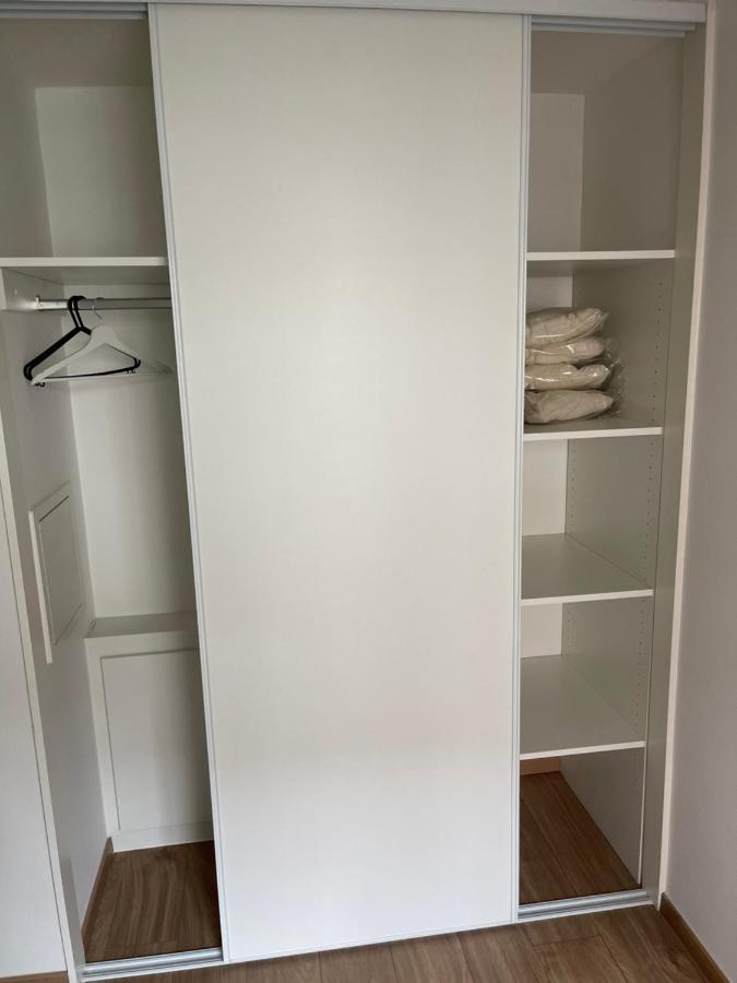 Chez Paul Wilmouth Apartment สตราสบูร์ก ภายนอก รูปภาพ