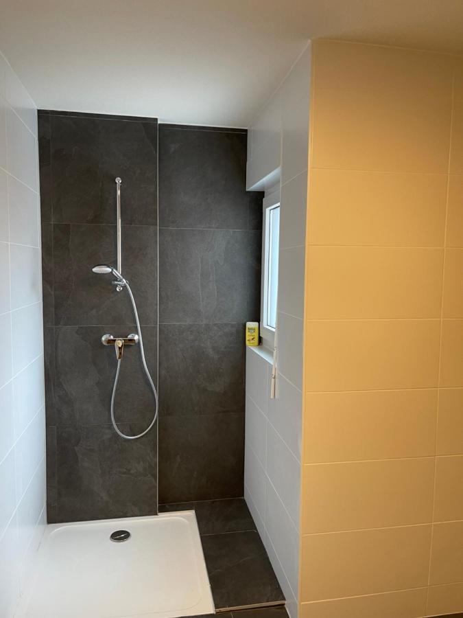 Chez Paul Wilmouth Apartment สตราสบูร์ก ภายนอก รูปภาพ