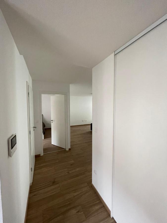 Chez Paul Wilmouth Apartment สตราสบูร์ก ภายนอก รูปภาพ